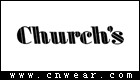 Church's品牌LOGO