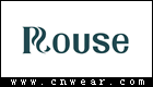 洛兹Rouse品牌LOGO