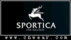 SPORTICA (斯波帝卡)品牌LOGO