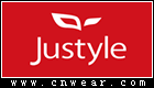 JUSTYLE (简时尚品/正尚)品牌LOGO