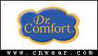 Dr.Comfort (舒适博士)品牌LOGO