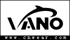 VANO 凡诺品牌LOGO