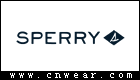 SPERRY (斯佩里)品牌LOGO