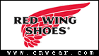 RED WING (RED WING SHOES 红翼)品牌LOGO
