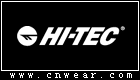 HI-TEC (海泰客)品牌LOGO