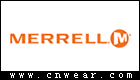 迈乐Merrell品牌LOGO