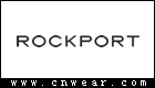 乐步 ROCKPORT品牌LOGO