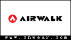 AIRWALK(云中漫步)品牌LOGO