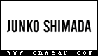 Junko Shimada(岛田顺子)品牌LOGO