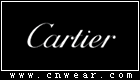 卡地亚Cartier品牌LOGO