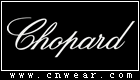 萧邦Chopard品牌LOGO