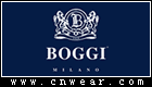 BOGGI (Boggi Milano)品牌LOGO