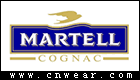 Martell(马爹利)品牌LOGO