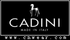 CADINI (卡蒂尼)品牌LOGO