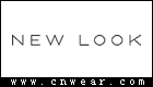 NEW LOOK (新风貌)品牌LOGO