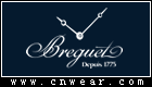 BREGUET (宝玑)品牌LOGO