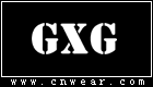 GXG品牌LOGO