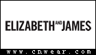 Elizabeth and James品牌LOGO