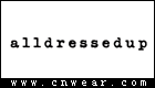 Alldressedup品牌LOGO