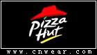 必胜客Pizza Hut品牌LOGO