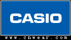 卡西欧 CASIO品牌LOGO