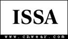 ISSA (依莎女装)品牌LOGO