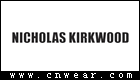 NICHOLAS KIRKWOOD (尼可拉斯.科克伍德)品牌LOGO