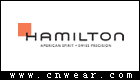 HAMILTON (汉米尔顿腕表)品牌LOGO