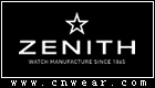 ZENITH 真力时品牌LOGO