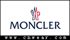 MONCLER (盟可睐/蒙口)品牌LOGO