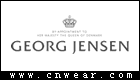 GEORG JENSEN (乔治.杰生)品牌LOGO