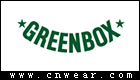 绿盒子 GREENBOX