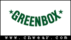 绿盒子 GREENBOX品牌LOGO