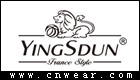 英狮顿YINSDUN品牌LOGO