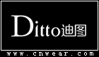 迪图 DITTO品牌LOGO