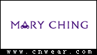 MARY CHING(贞)品牌LOGO