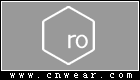 RO(行李箱)品牌LOGO