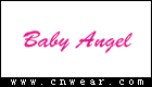 BABY AANGEL品牌LOGO