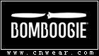 BOMBOOGIE品牌LOGO