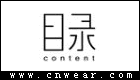 CONTENT 目录品牌LOGO