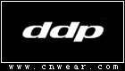 DDP品牌LOGO