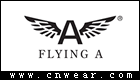 Flying A品牌LOGO