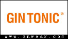 GIN TONIC品牌LOGO