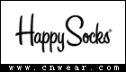 Happy Socks品牌LOGO