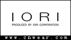 IORI品牌LOGO