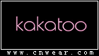 KAKATOO (咖咖兔)品牌LOGO