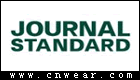 JOURNAL STANDARD品牌LOGO