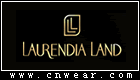 LAURENDIA LAND (劳伦迪亚)品牌LOGO