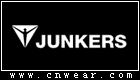 JUNKERS (勇克士)品牌LOGO