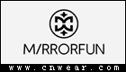 名媛坊 MIRROR FUN品牌LOGO